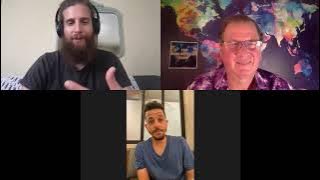 Ep #111 with Anbessa Orchestra, Ethiopian influenced dance band