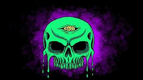 My First Animation In Krita!!