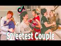 Cuddling Boyfriend TikTok Compilation🍒💘Sweetest Couple Jan 2021 🌻