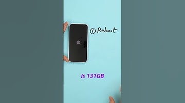 System data taken too much room of your iphone?#shorts #iphone