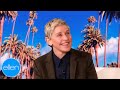 Ellen Gives a Monologue on How to Do a Monologue