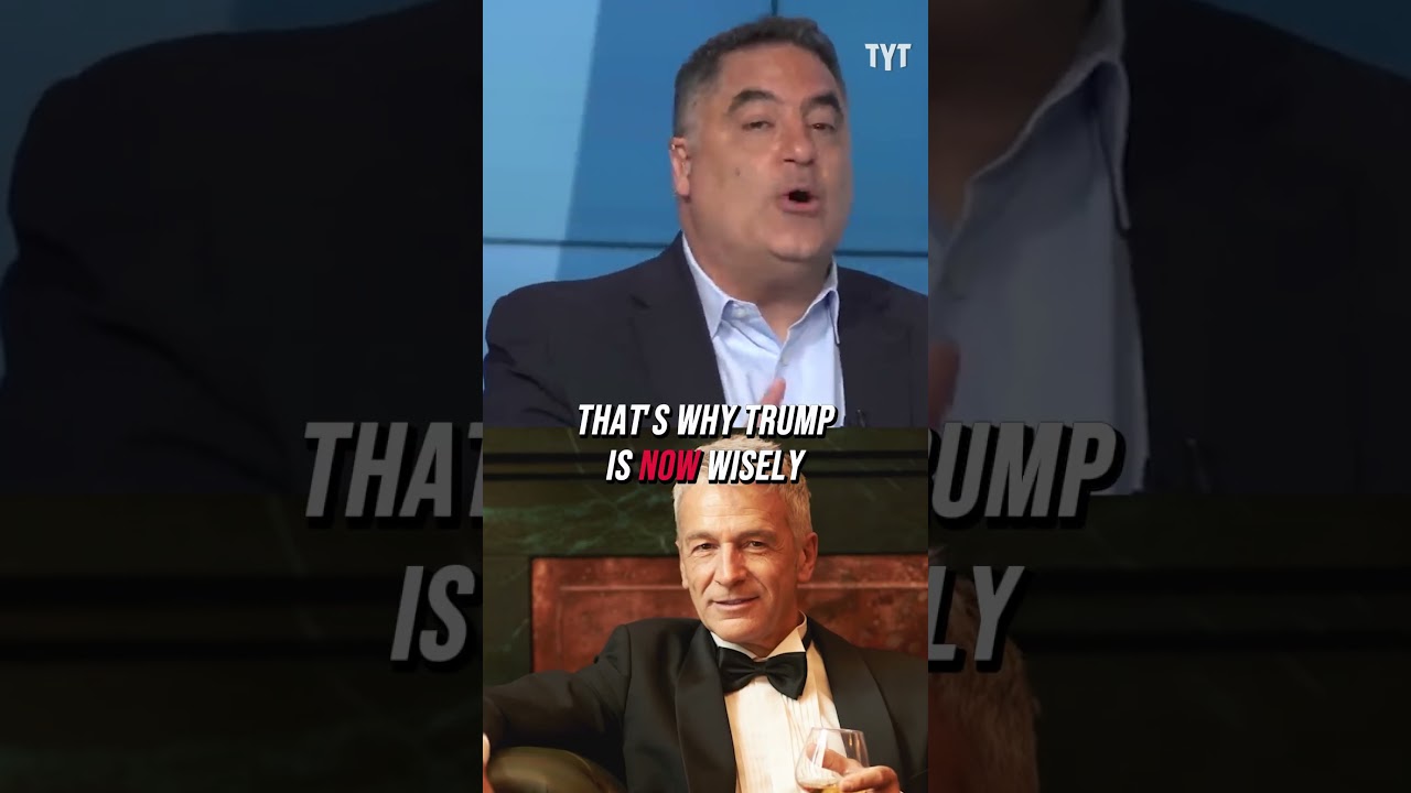 Alex Jones Crashes Out Over Epstein Files Mess