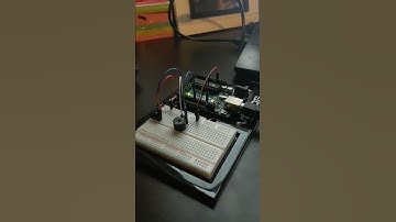 Arduino plays Fur Elise intro