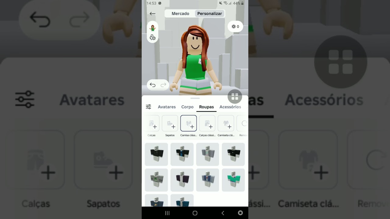 uma skin grátis pra vcs!!!