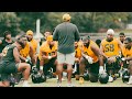 First day out: North Carolina A&T starts fall camp