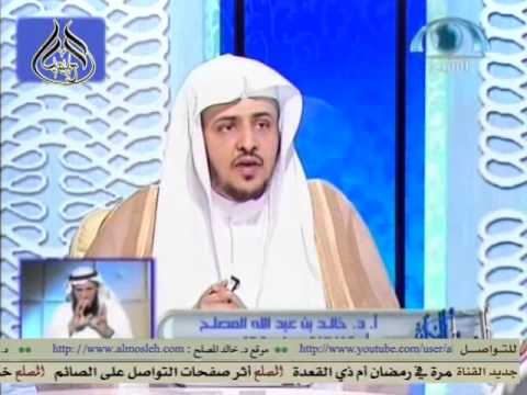 الكدرة والصفرة بعد الحيض Youtube