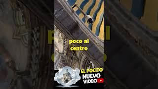 Este detalle en la iglesia casi nadie lo ve… y cambia todo