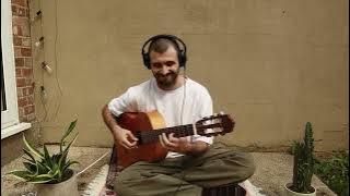 Vraell - Guitar Meditations IV (16 mins)