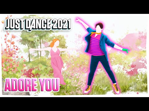Just Dance 2021: