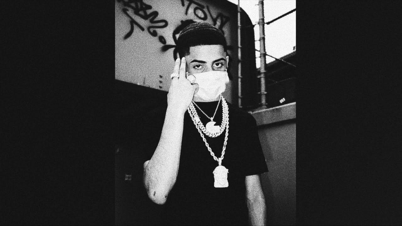 (FREE) J.I. Type Beat 2020 ''Untitled 9'' [ Prod. raphael ænselm