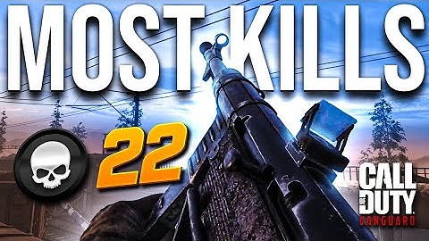 Call of duty Vanguard quick video on keyboard and mouse with PVE....🔫