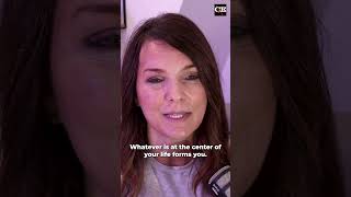 Who Is Living Inside Your Kid's Head? w/ @ShandaFulbright #podcast #shorts