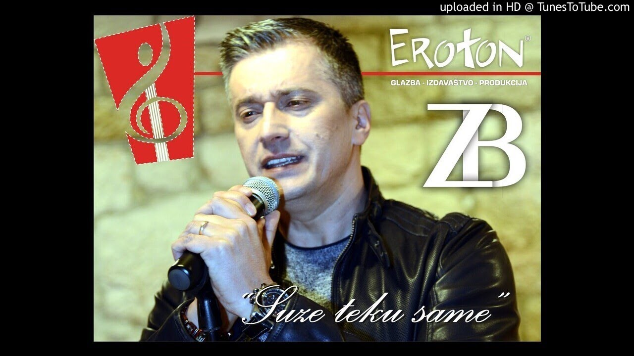 Zoran Begić - 