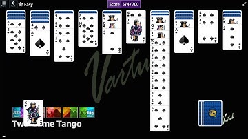 Two Game Tango Mini Game #1 | October 15, 2023 Event