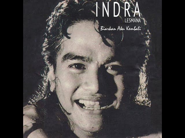 Indra Lesmana - Biarkan Aku Kembali - Composer : Indra Lesmana 1993 (CDQ) class=