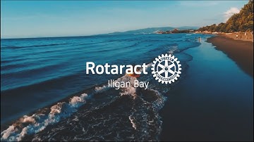 Join Rotaract Promotional Video - Rotaract Club of Iligan Bay