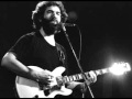 Jerry Garcia Band  - Who Was John 9/20/76