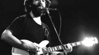 Jerry Garcia Band  - Who Was John 9/20/76 screenshot 4
