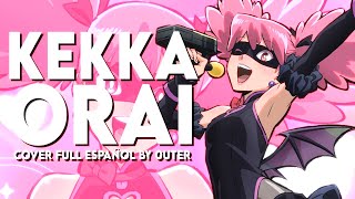 Download Lagu My Hero Academia: Vigilantes Opening Full - Kekka Orai【Cover Español Latino】@0uter MP3 Download Lagu My Hero Academia: Vigilantes Opening Full - Kekka Orai【Cover Español Latino】@0uter MP3