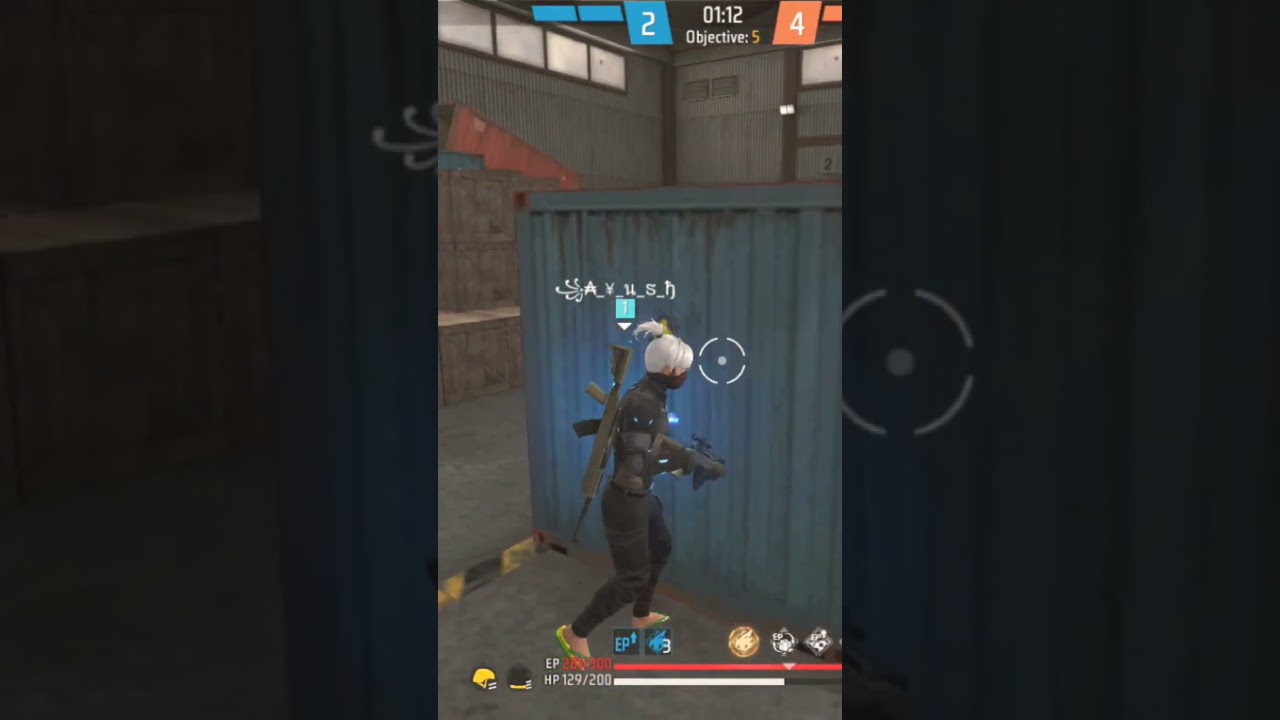 CS RANK 1VS4 CLUTCH IMPOSSIBLE 🍷🗿