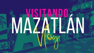 visitando Mazatlán / Lilyymakeuup