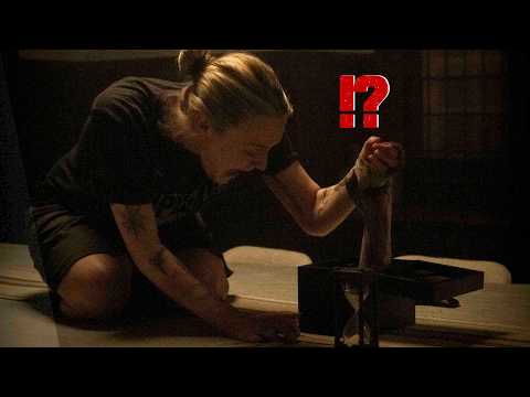 어느날 집에서 발견한 상자.. 그리고 지옥이 시작됐다!! 💀【영화추천/영화리뷰】