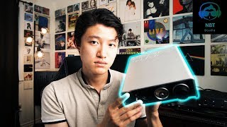 What I Used For The Stax L700 Review And Why - Short Review Of The Stax Srm D-50 Energizer