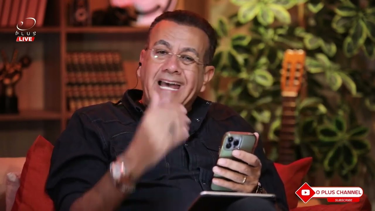 كنت بحب واحد من عشرين سنة ورجع تاني بعد ماكنت إتجوزت واحد غيره - بالحب مع أسامة منير