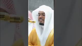 “لقد كفر الذين قالوا إن الله هو المسيح ابن مريم” ياسر الدوسري