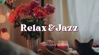 A Romantic Night with Jazz | Bladverk Band