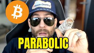 $120 Trillion Bitcoin GOLD RUSH - Saylor Says “Hyper-Growth Mode”