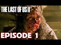 THE LAST OF US SEASON 2 EPISODE 1 BREAKDOWN | EXPLAINED IN HINDI