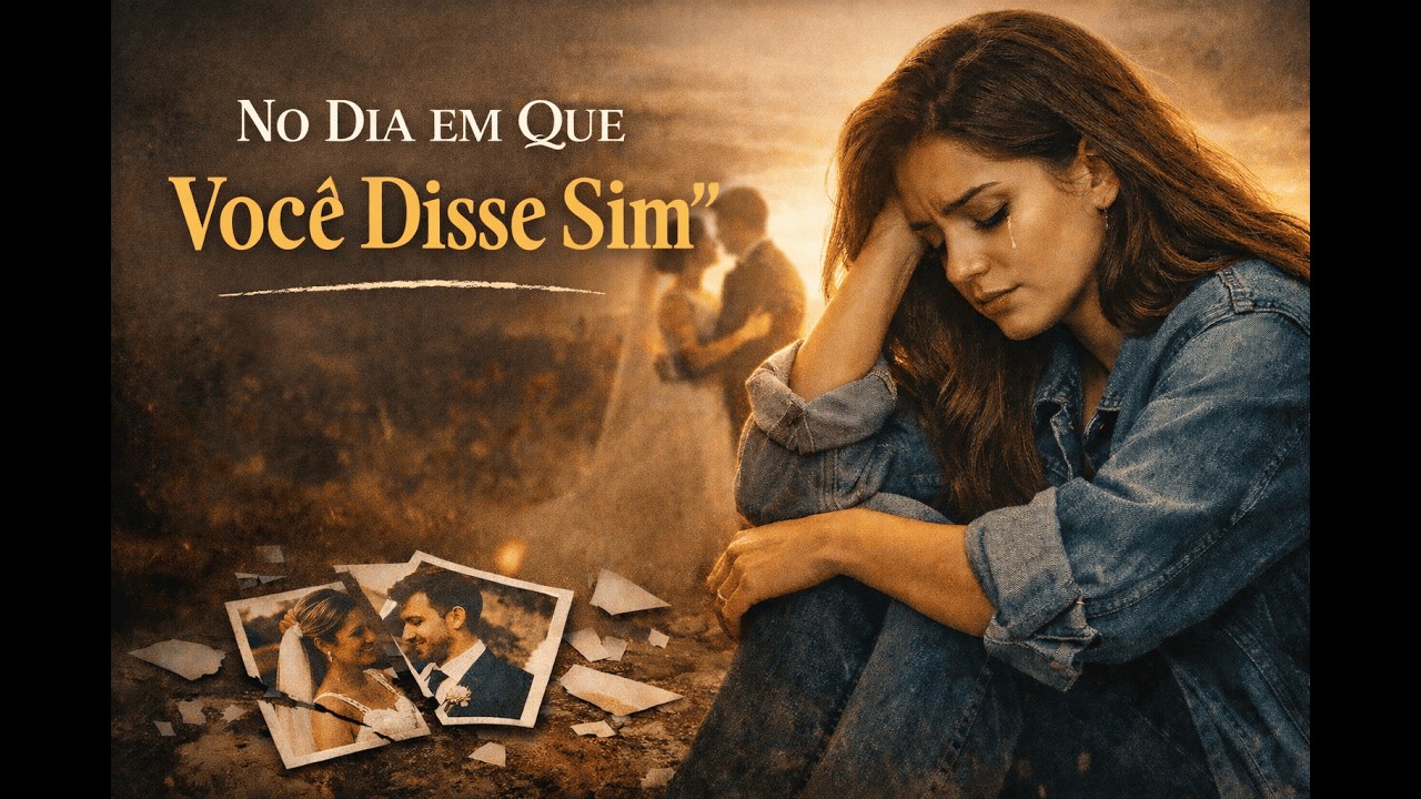No Dia em Que Você Disse Sim
