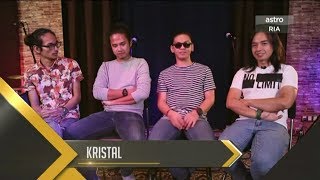 Unplugged 2019 -  Kristal