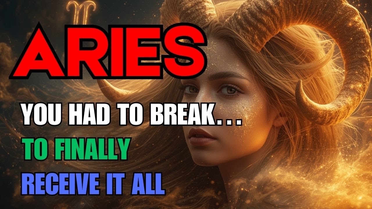 ♈ ARIES The Pain and Betrayal That Will Lead You to Fortune! 💰🔥