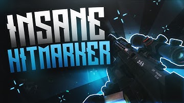 Hype Vision | INSANE SUICIDE HITMARKER #RedRC Content Submission Powered by @Soylent