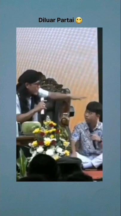 😱Viral!!! Gus Miftah di katain kiyai Lonte!!! Auto Ngamuk!!!#gusmiftah #kyai #viral #information