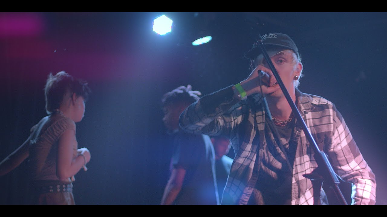 NYXKISS (Craig Xen & Robb Bank$ Tour // Live Recap)