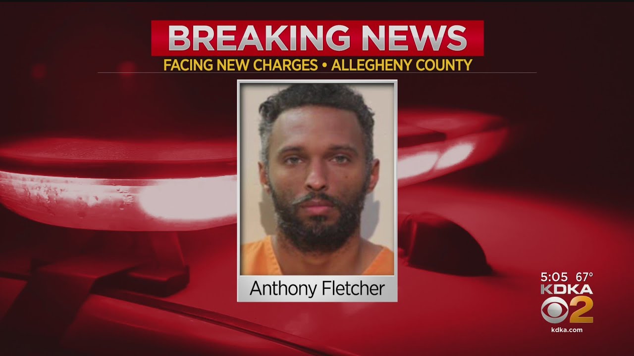 Man Faces Several New Sexual Assault Charges