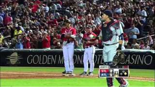 2010/09/12 Prado's RBI single