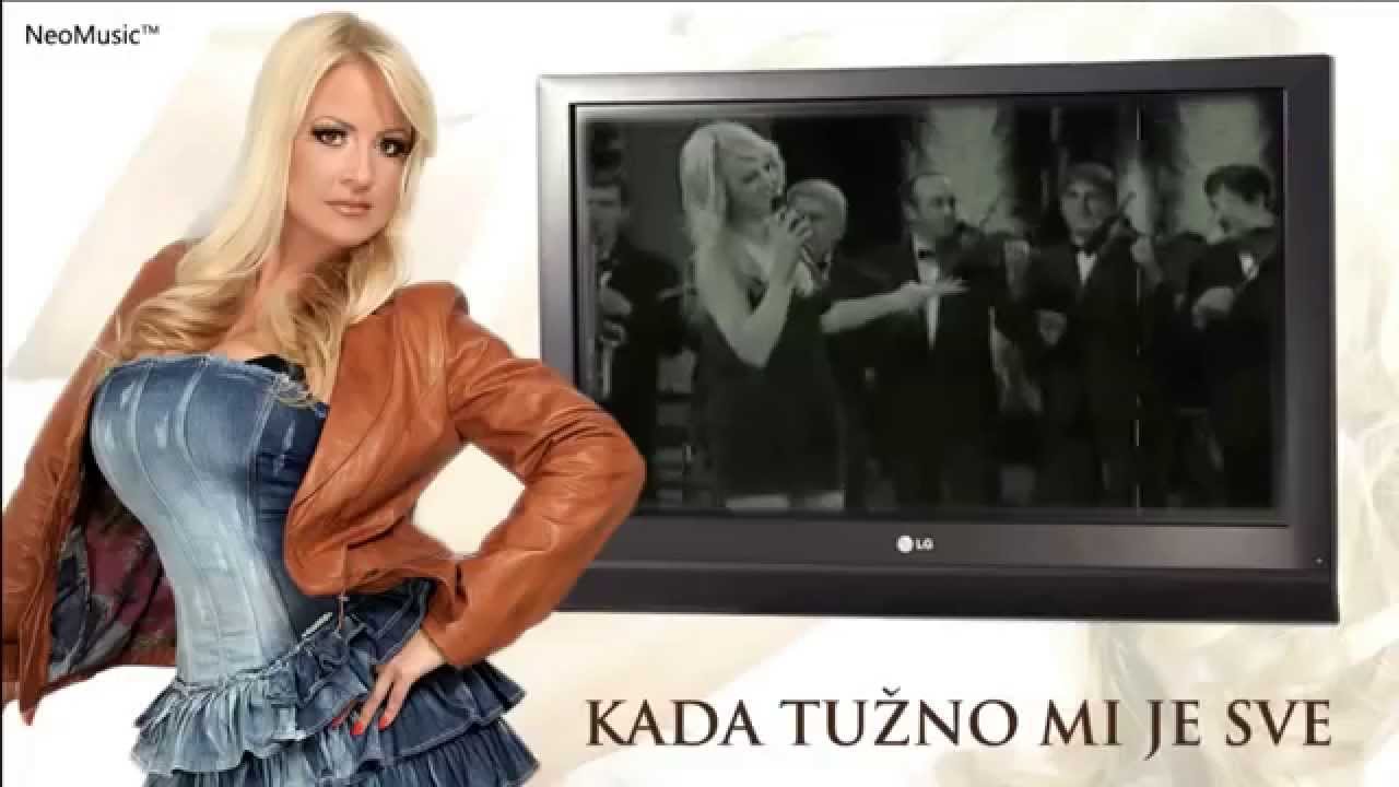 Lepa Djordjevic | U nasu ljubav verujem | Lyrics Video 2011