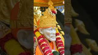 Om Sai Ram ji #omsairam #shirdisaiaarti #sairam #viral #live