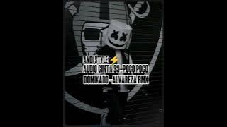 AUDIO CINTA SS-POCO POCO DOMIKADO -ALVAREZA RMX NET 2025