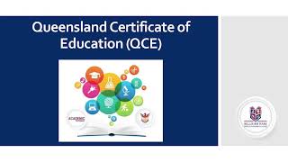 Senior Pathways QCE FSK IDMT