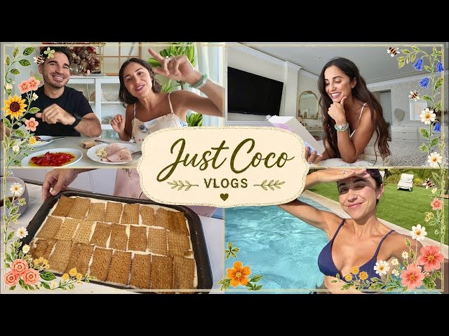 ORGANIZANDO mi 🎂CUMPLEAÑOS + 😱acaba MAL + haul compra MERCADONA | VLOG DIARIO