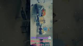 Duty Dmc Hospital Lodiyana Bsc Nursing Frist Years 2021 👩‍⚕👨‍⚕ 👨‍⚕❤‍🔥👩‍⚕🇮🇳🤍