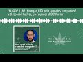 EPISODE #187: How can ESG help cannabis companies? with Leonid Kotlyar, Co-Founder of DéWarrior