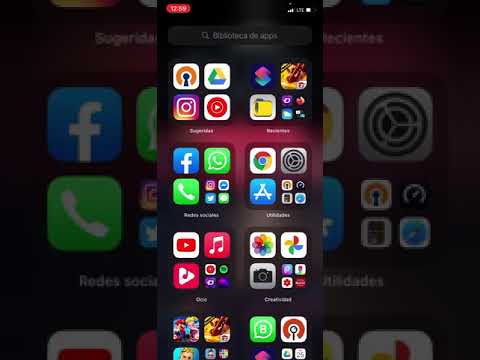 Cómo actualizar su iPhone sin wifi y sin pc, fácil y rápido.