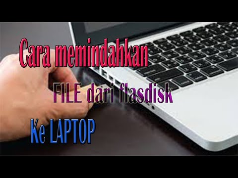 Video: Cara Menyalin Dalam Pemain Flash