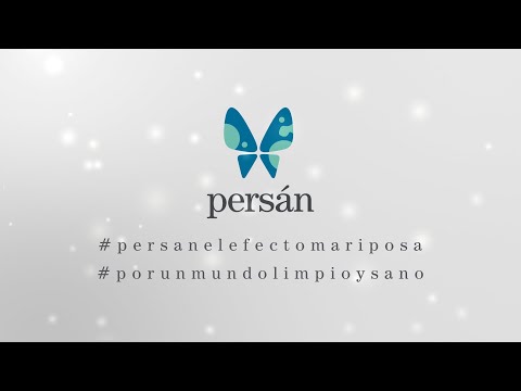 #persanelefectomariposa
